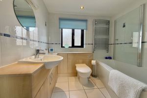 Bathroom- click for photo gallery